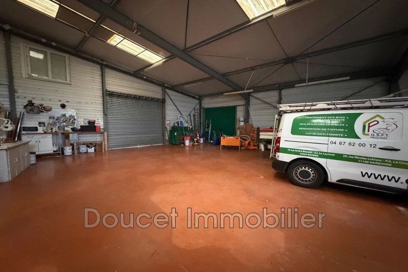 Professionnel local industriel Narbonne Professionnel local industriel Narbonne