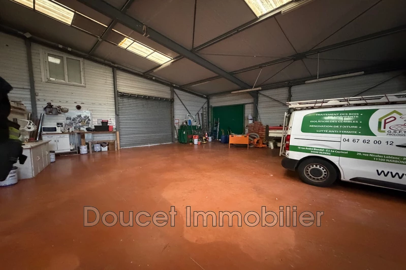 Professionnel local industriel Narbonne Professionnel local industriel Narbonne