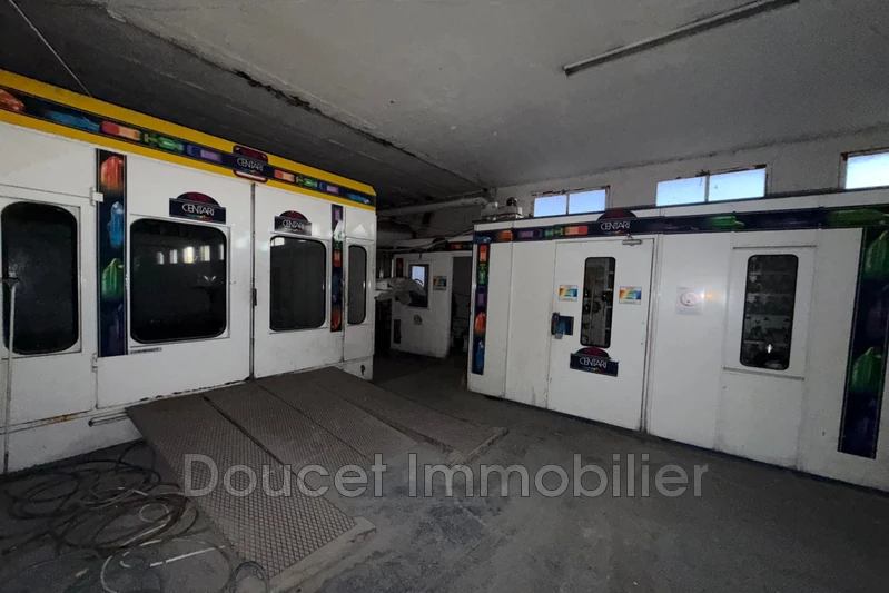 Professionnel local industriel Béziers Professionnel local industriel Béziers