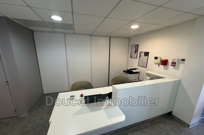 Professionnel murs bureau Béziers  