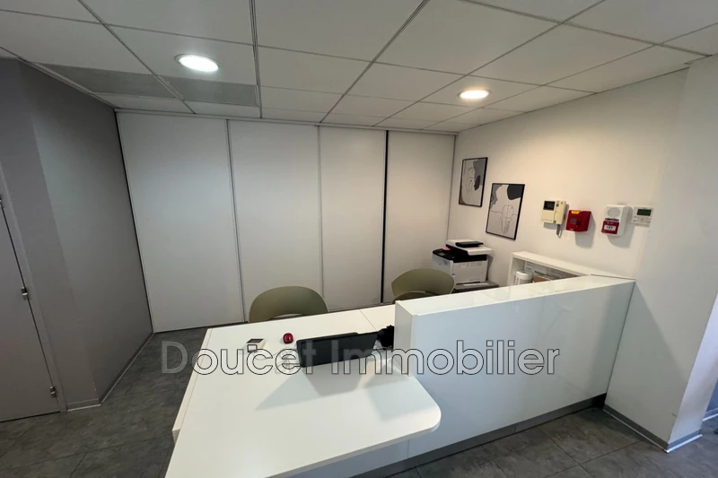 Professionnel murs bureau Béziers  