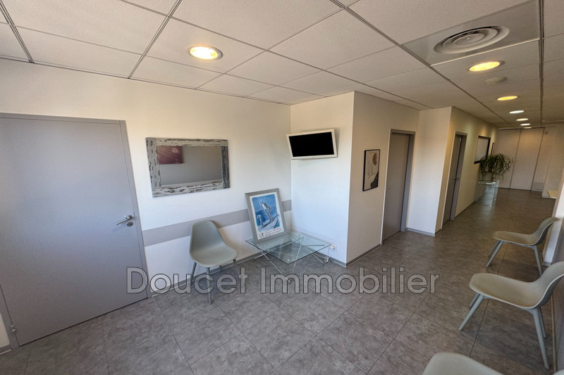 Professionnel murs bureau Béziers  