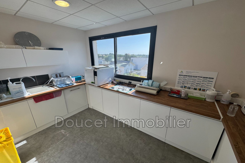 Professionnel murs bureau Béziers  