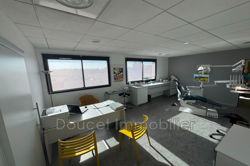 Professionnel murs bureau Béziers  