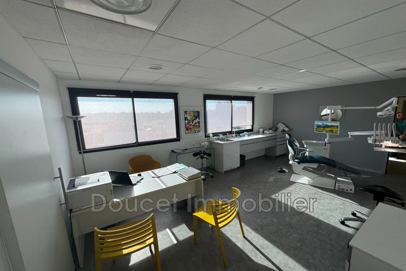 Professionnel murs bureau Béziers  