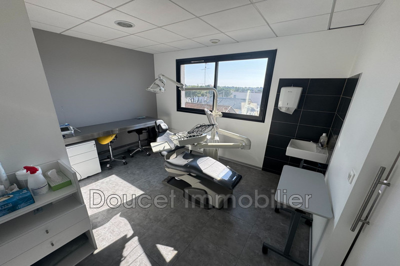 Professionnel murs bureau Béziers  