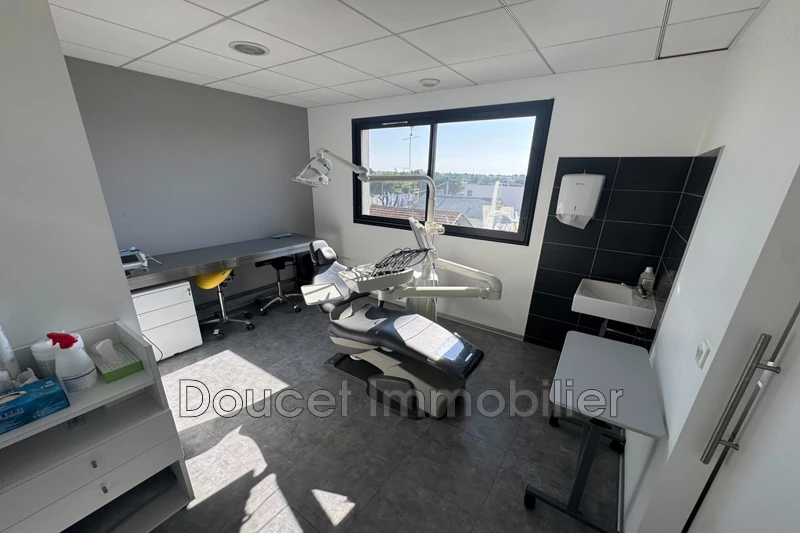 Professionnel murs bureau Béziers  