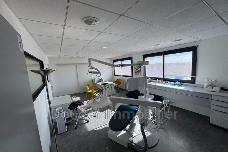 Professionnel murs bureau Béziers  