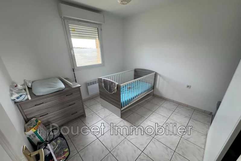 Professionnel immeuble Magalas  