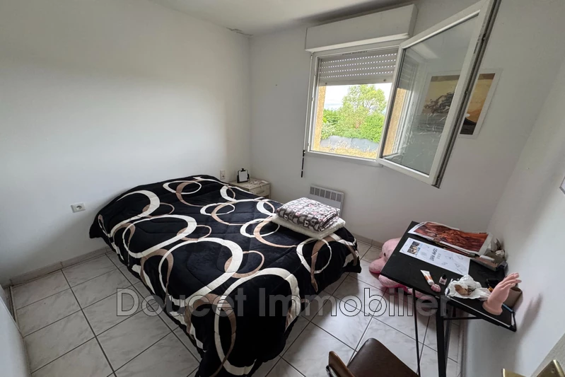 Professionnel immeuble Magalas  