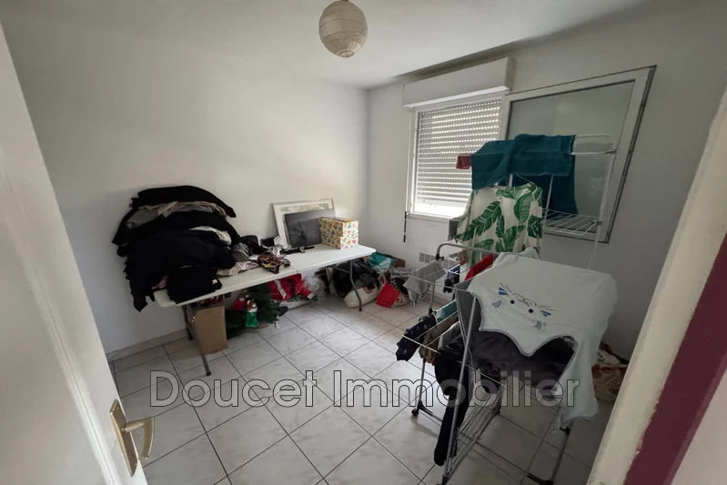 Professionnel immeuble Magalas  