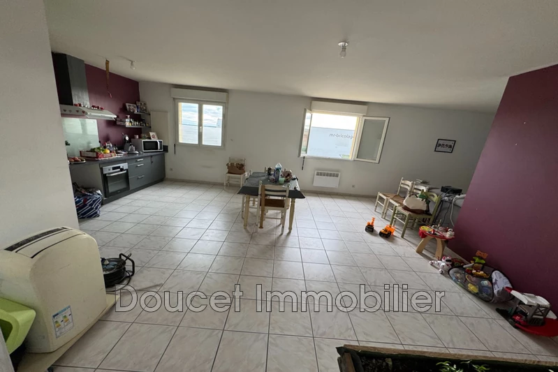 Professionnel immeuble Magalas  