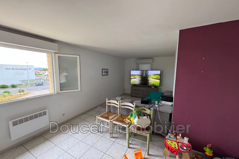 Professionnel immeuble Magalas  