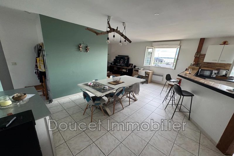 Professionnel immeuble Magalas  