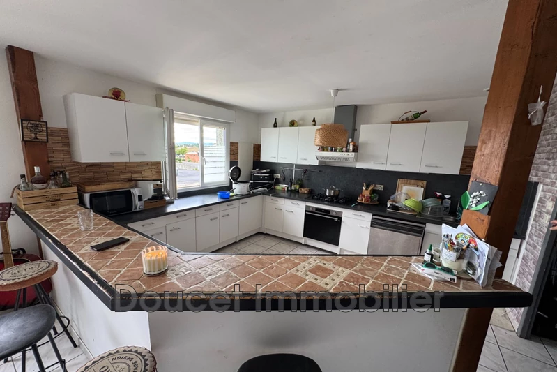 Professionnel immeuble Magalas  