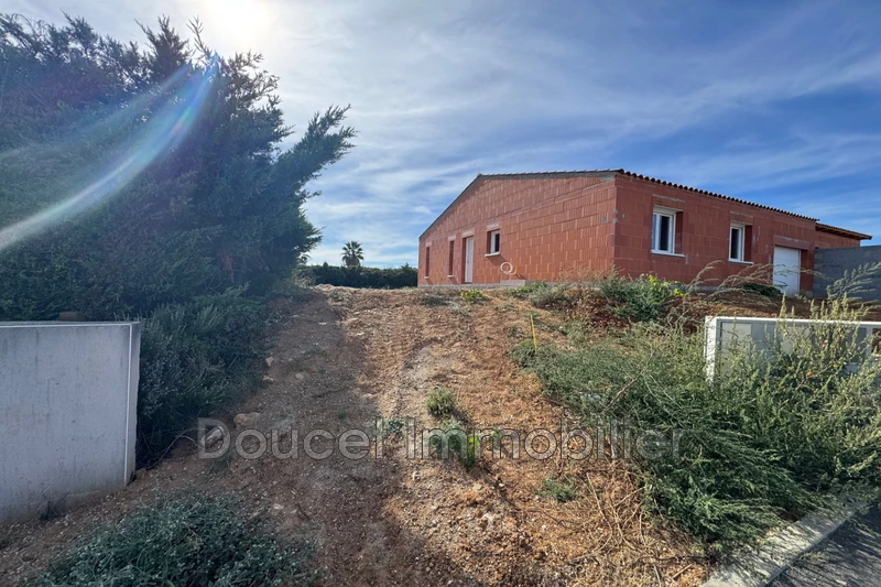 Vente terrain à bâtir Thézan-lès-Béziers  