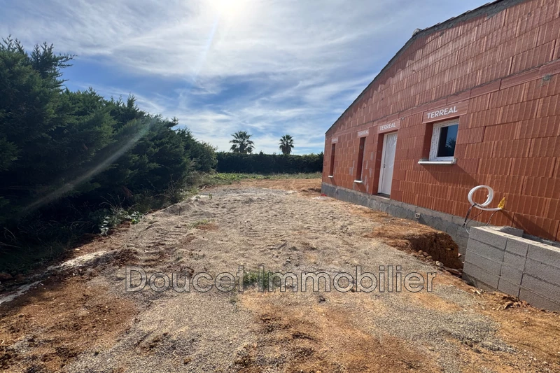 Vente terrain à bâtir Thézan-lès-Béziers  