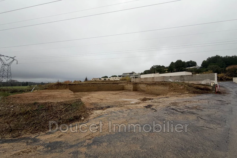 Vente terrain Béziers Vente terrain Béziers