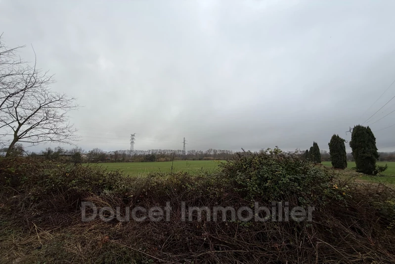 Vente terrain Béziers Vente terrain Béziers