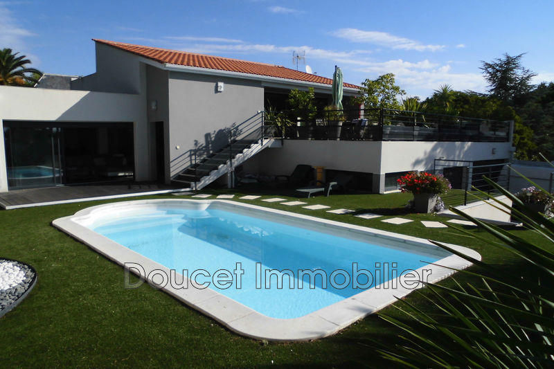 Photo Maison contemporaine Béziers Bonaval, achat maison contemporaine 3 chambres 170 m²