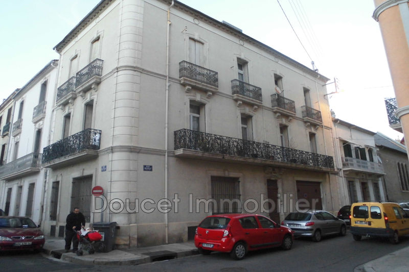 Photo Appartement Béziers Béziers, achat appartement 5 pièces 112 m²