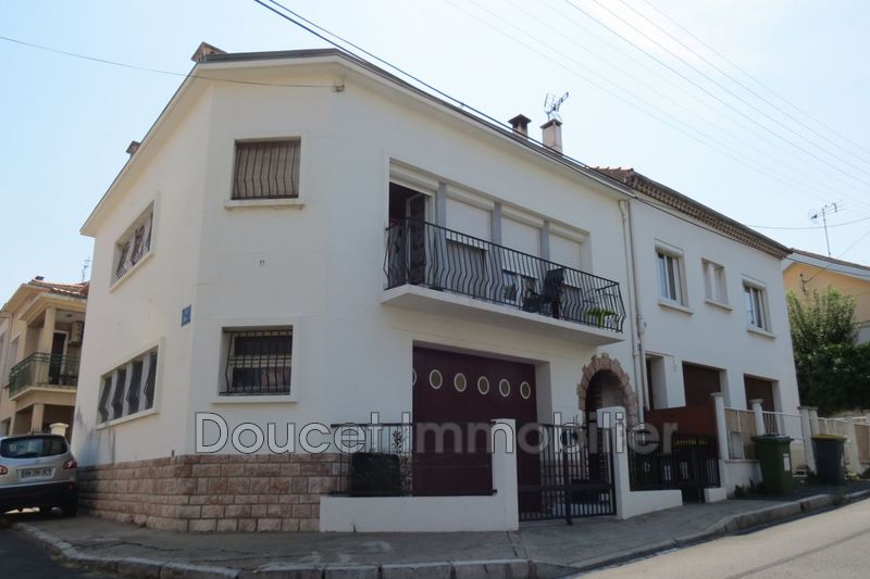 Photo Villa Béziers Béziers, achat villa 4 chambres 120 m²