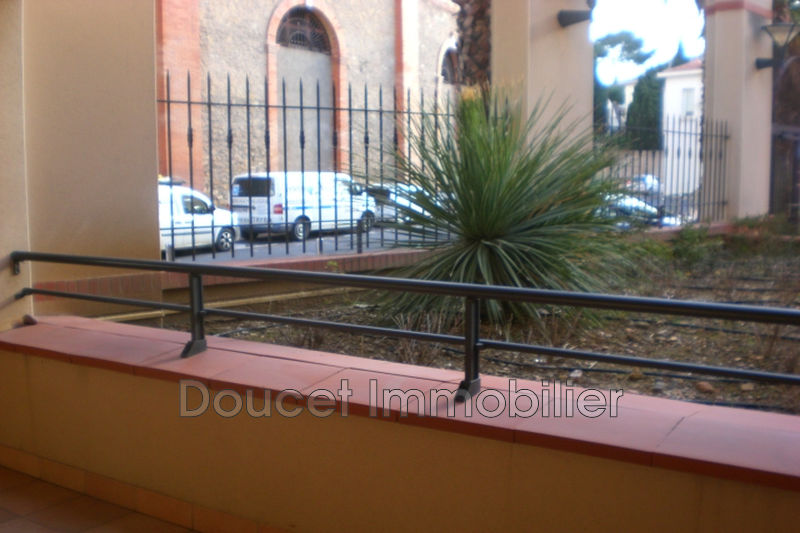 Vente appartement Béziers  