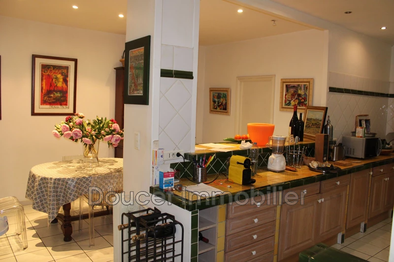 Vente appartement Béziers  
