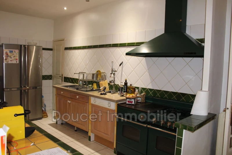 Vente appartement Béziers  