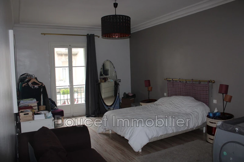 Vente appartement Béziers  