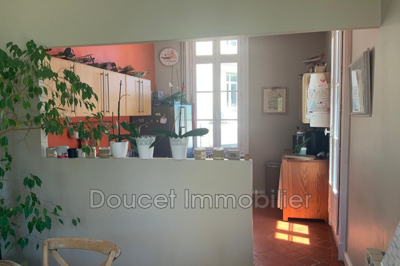 Vente maison de caractère Béziers  