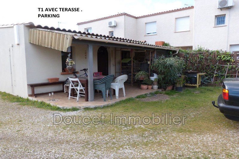 Vente villa provençale Vias  