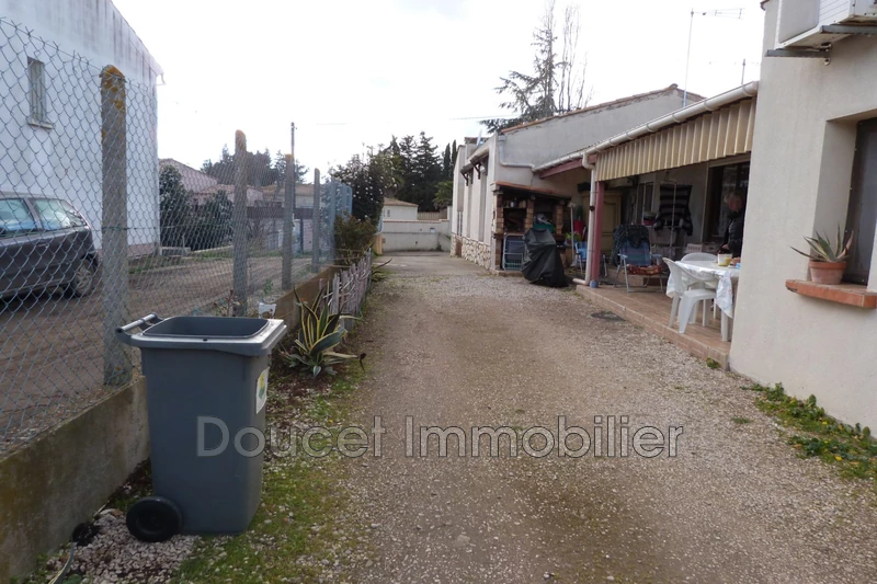 Vente villa provençale Vias  