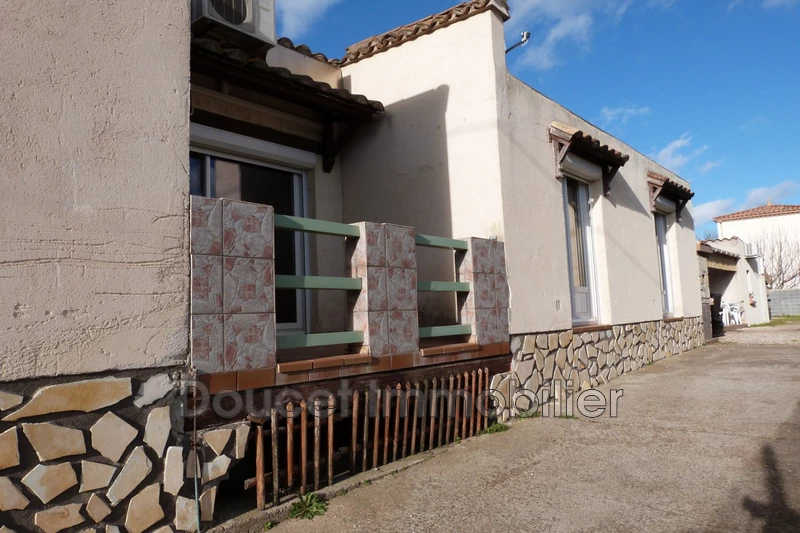 Vente villa provençale Vias  