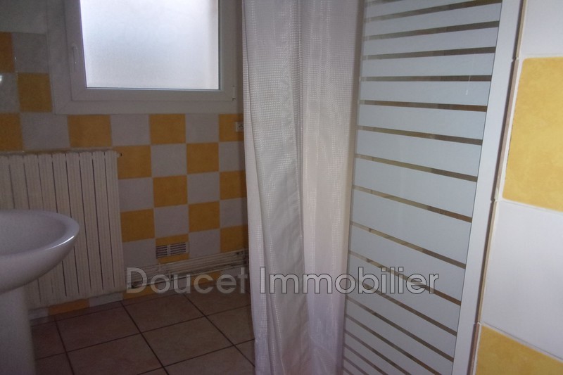 Vente appartement Béziers  