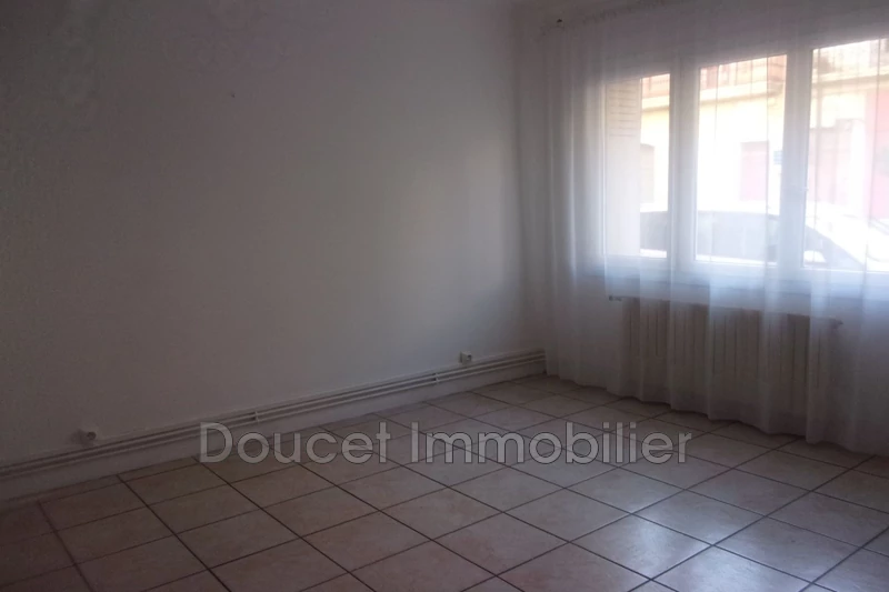 Vente appartement Béziers  