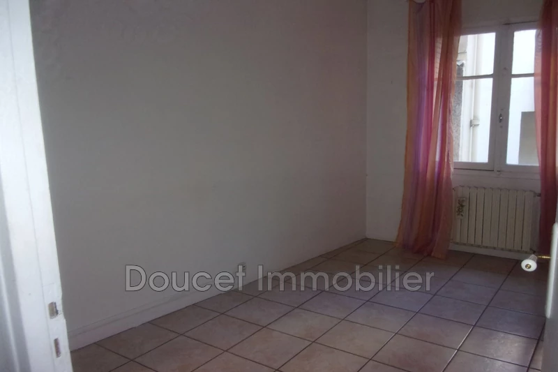 Vente appartement Béziers  