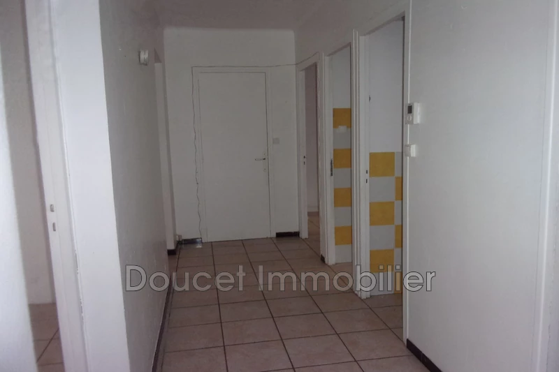 Vente appartement Béziers  
