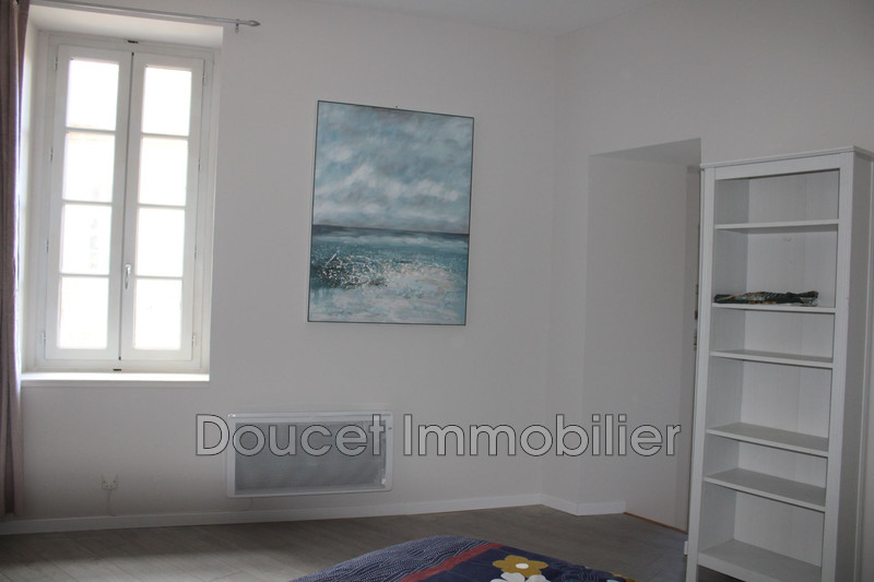 Vente appartement Béziers  