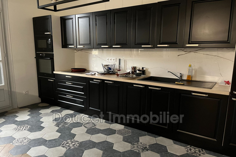 Vente appartement Béziers  