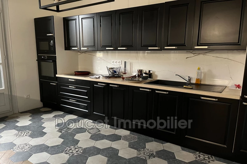 Vente appartement Béziers  