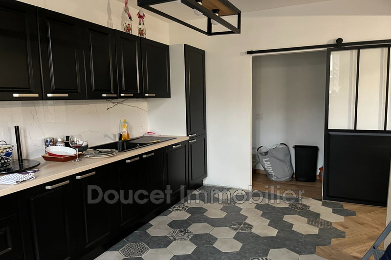 Vente appartement Béziers  