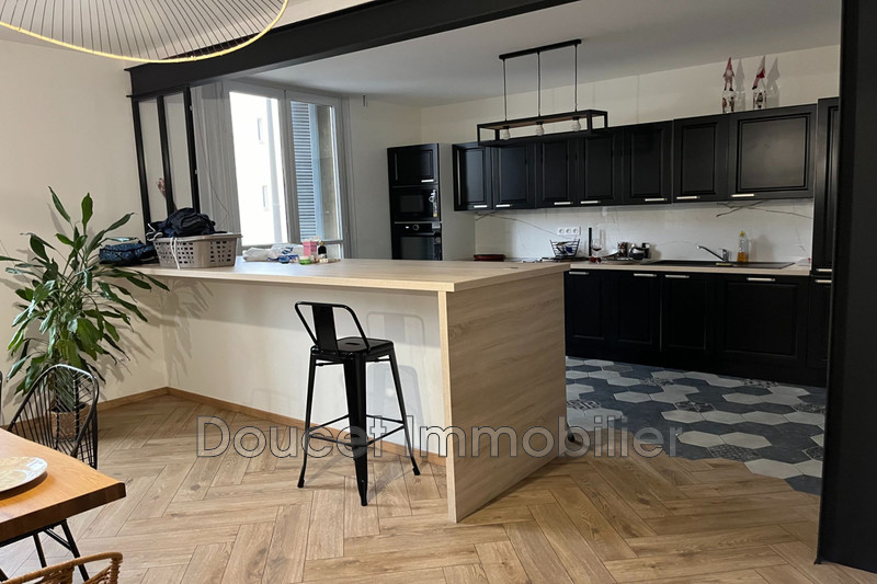 Vente appartement Béziers  
