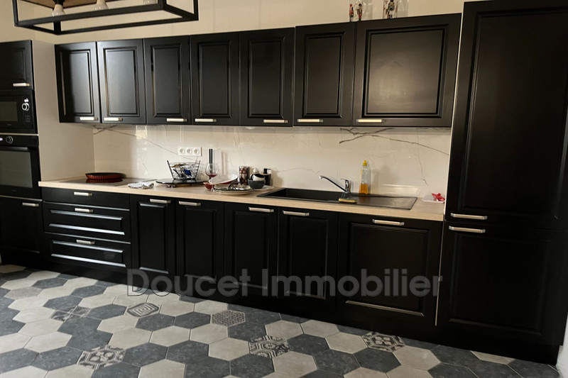 Vente appartement Béziers  