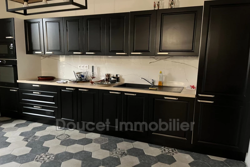 Vente appartement Béziers  