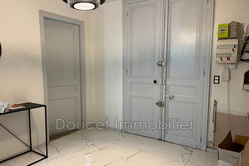 Vente appartement Béziers  