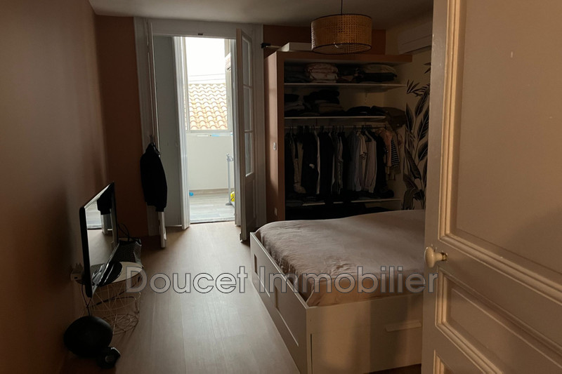 Vente appartement Béziers  