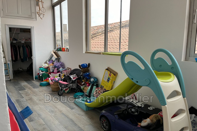 Vente appartement Béziers  