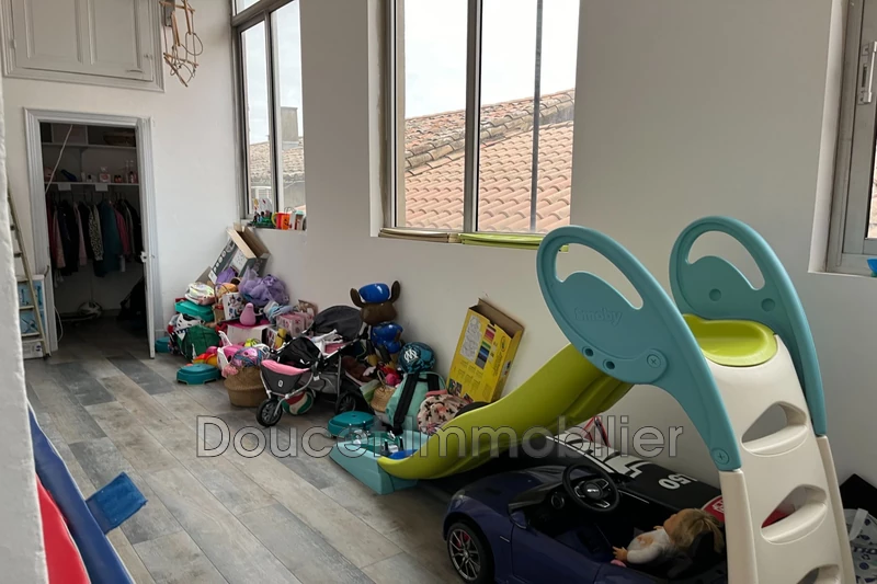 Vente appartement Béziers  