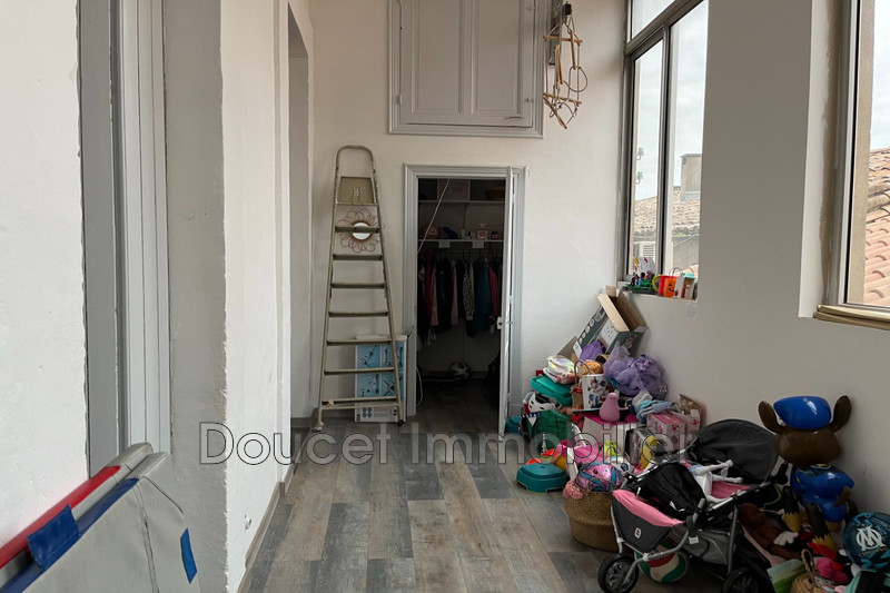 Vente appartement Béziers  